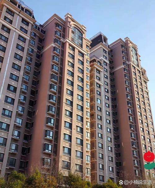 石家庄平安小区房价