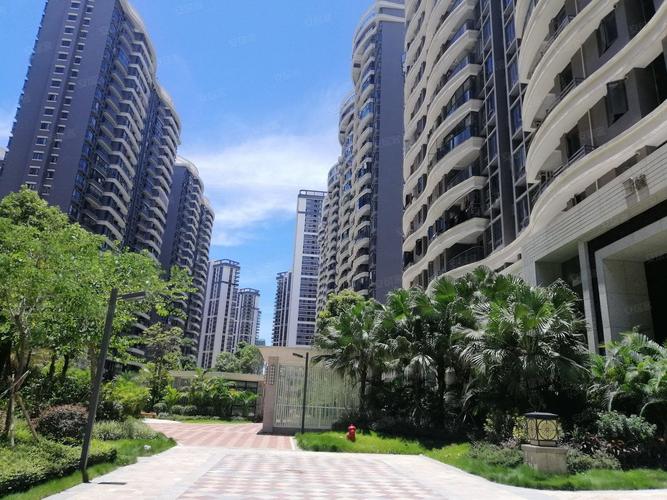 汕头南滨路哪个楼盘好