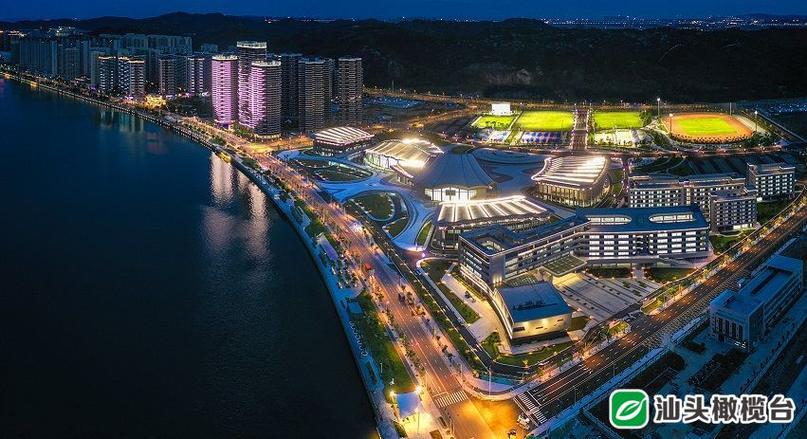 汕头南滨路哪个楼盘好