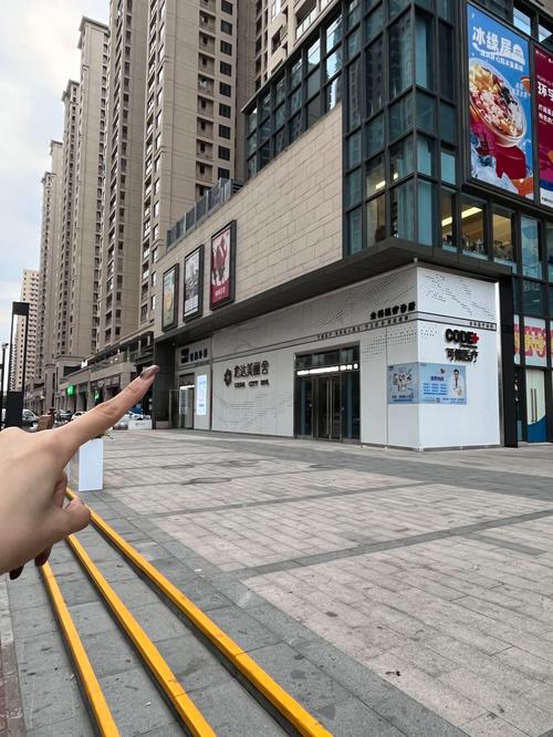 汕头南滨路哪个楼盘好