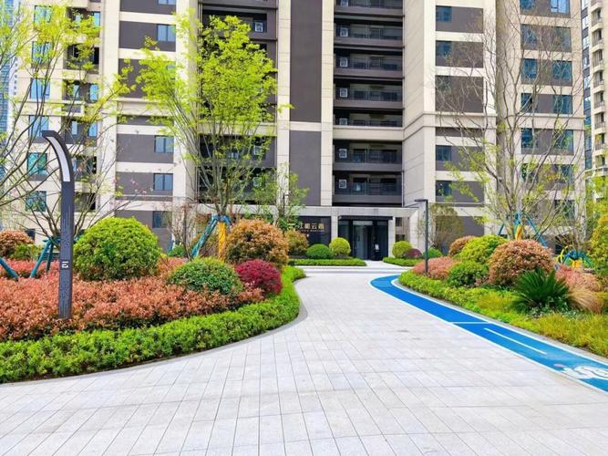 东西湖吴家山新楼盘