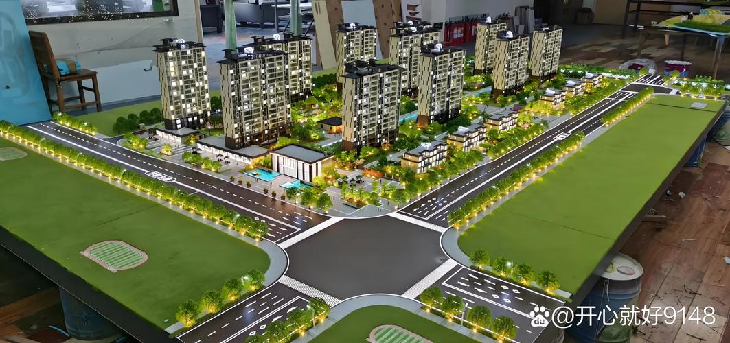 惠民县在售楼盘