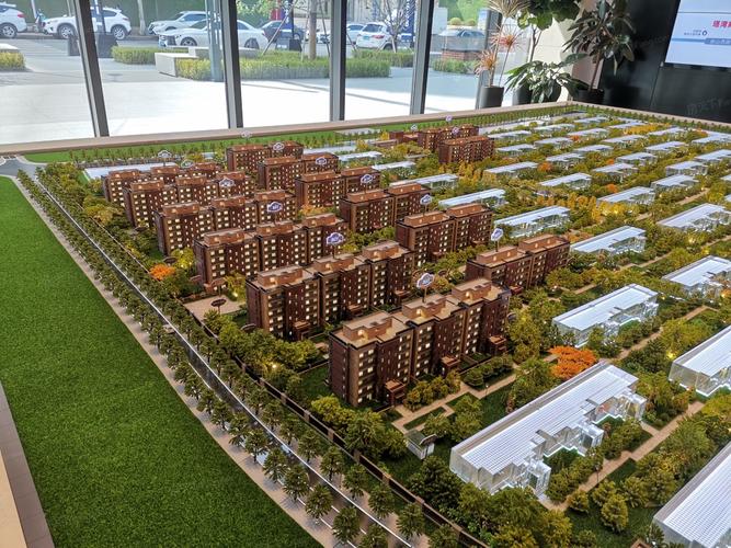 惠民县在售楼盘