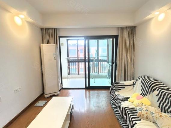 禄口蓝天星港花园