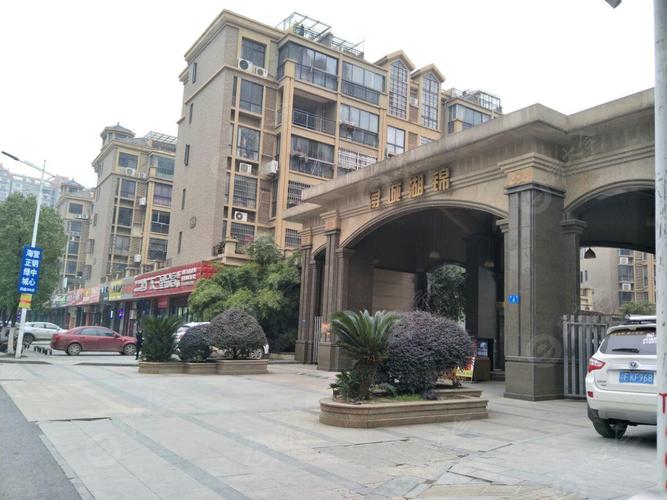 九江最新楼盘出售