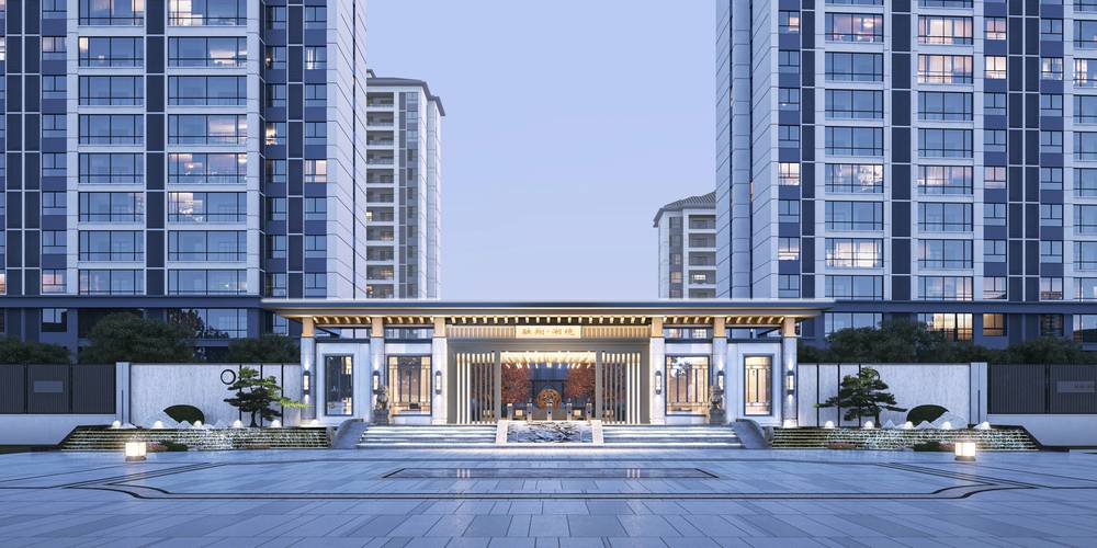 九江最新楼盘出售