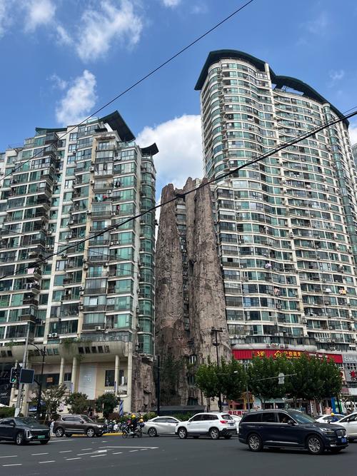 上海新出售楼盘