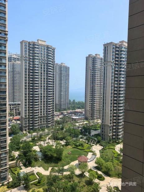 恒大在青岛的楼盘