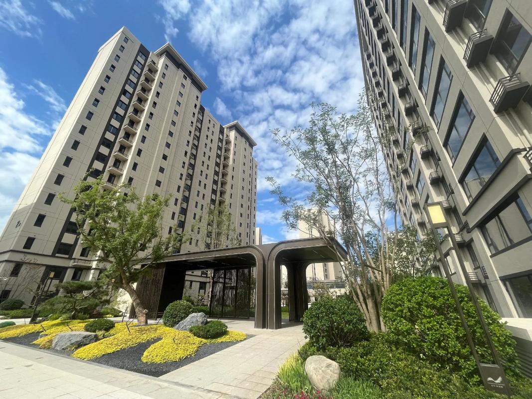 银川现房在售楼盘