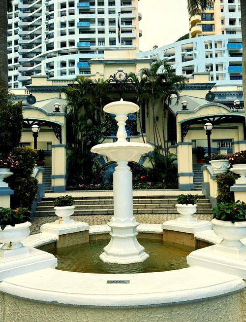 浅水湾花园地址