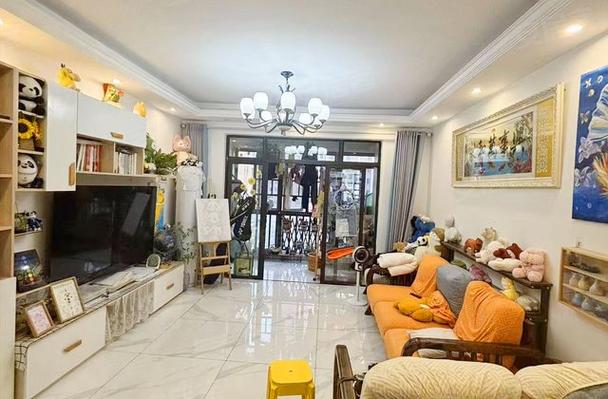 汇仁阳光花园最新房价