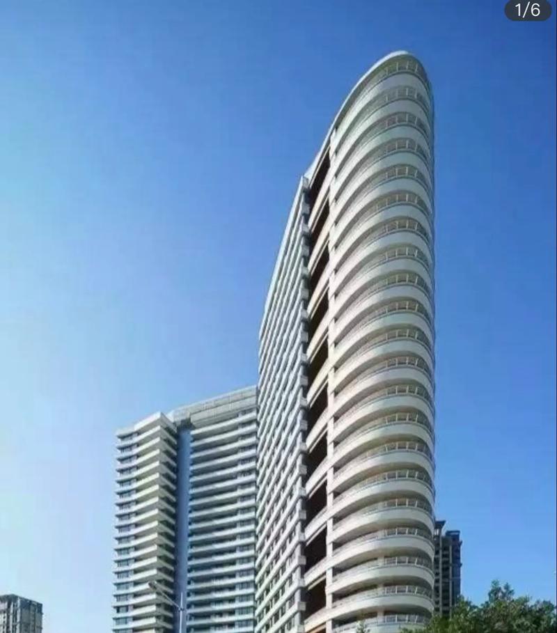 厦门风水不好的楼盘