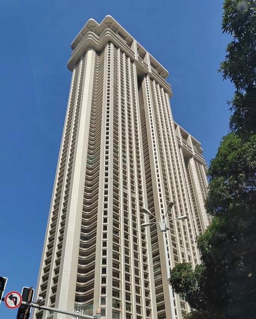 厦门风水不好的楼盘