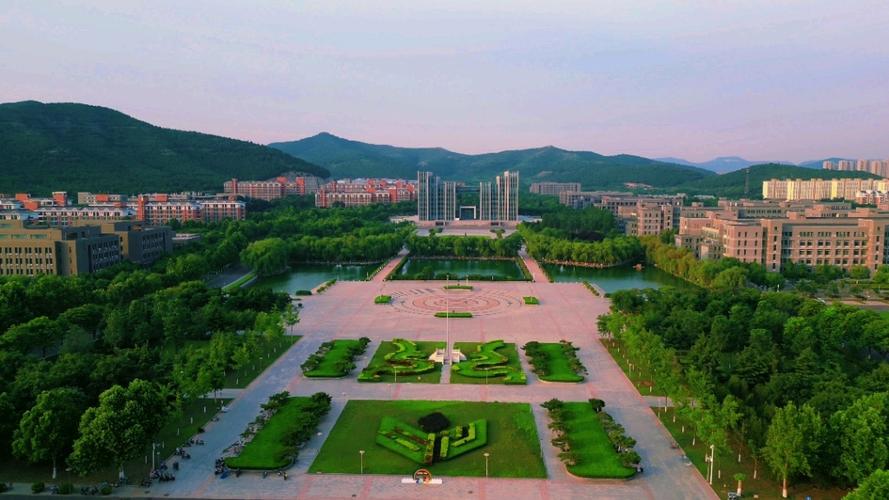 长清大学城楼盘