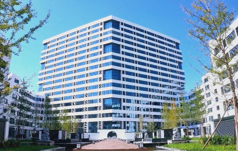 长清大学城楼盘