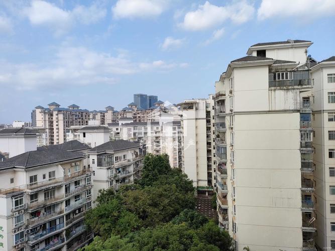 南宁凤岭南最好的楼盘