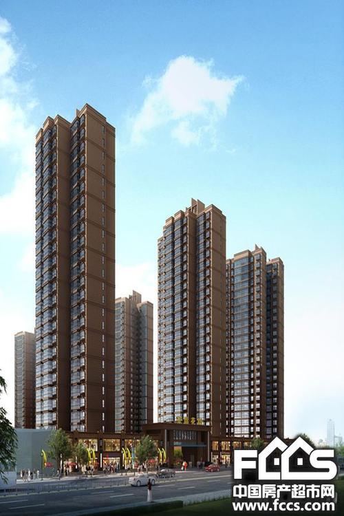 新乡县望锦花园