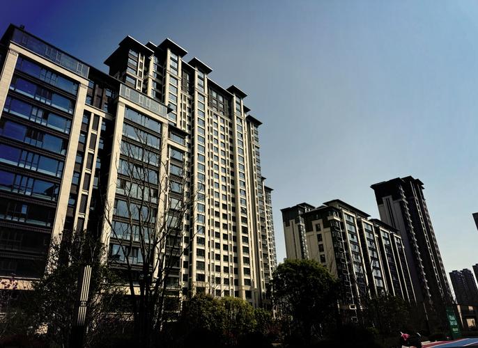 合肥哪个楼盘比较好