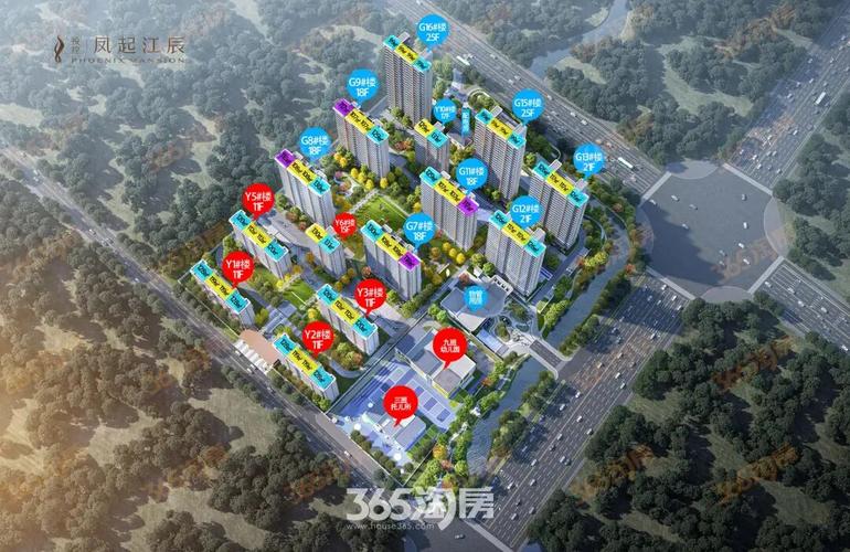 芜湖最新楼盘开盘信息