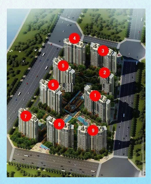 芜湖最新楼盘开盘信息