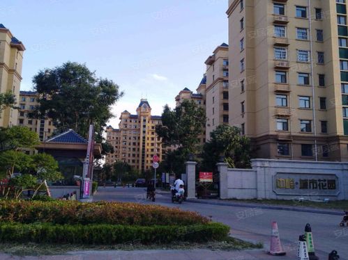 单县中岭城市花园