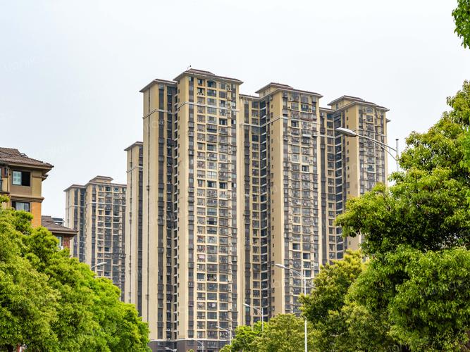 岳阳楼盘现房在售