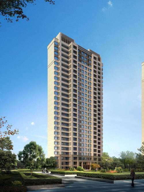 邢台市最新楼盘