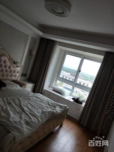 旭辉安贝尔花园