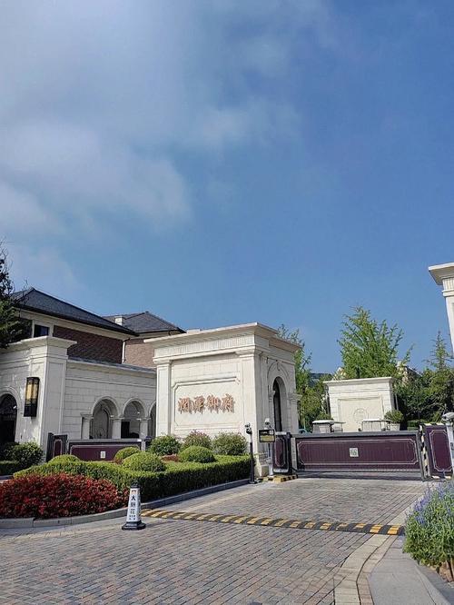 旭辉安贝尔花园