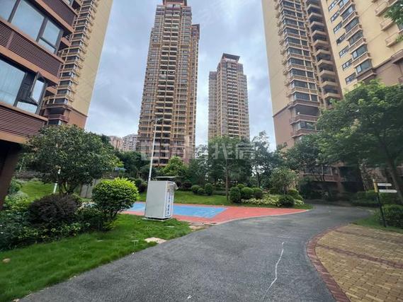 南宁君华锦云楼盘