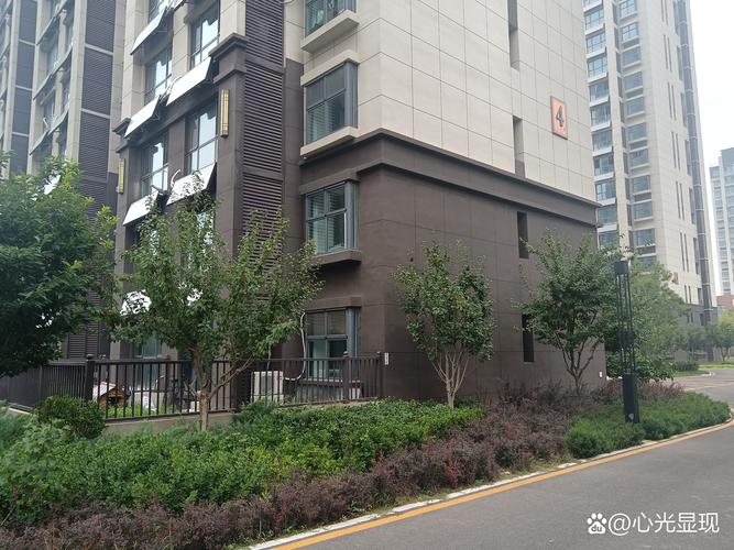 张北楼盘信息网