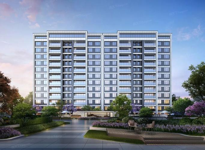 新都区新楼盘哪些