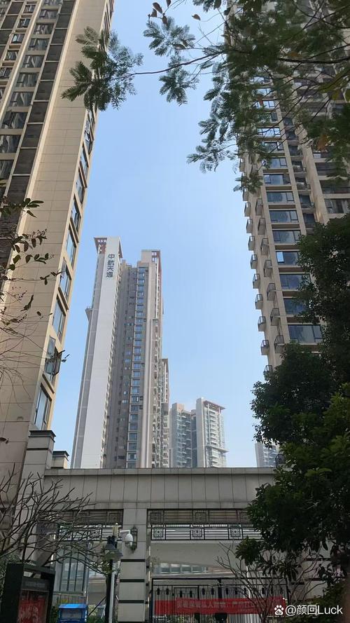 长沙天天向上楼盘