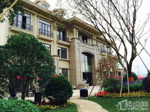 桂林普罗旺斯楼盘