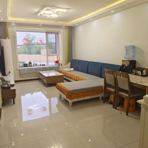 石家庄华普城房价