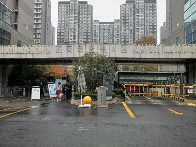 郑州高新区新楼盘