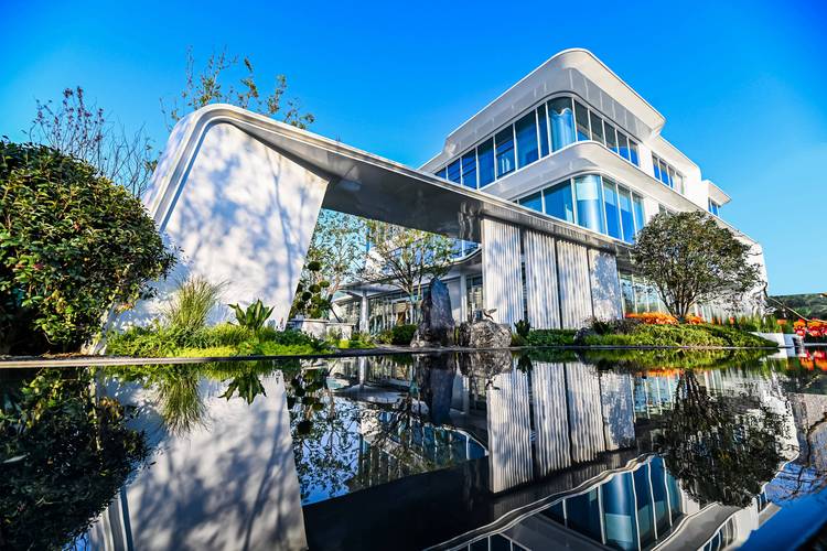 郑州高新区新楼盘