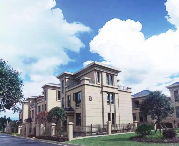 腾冲房价多少一平米