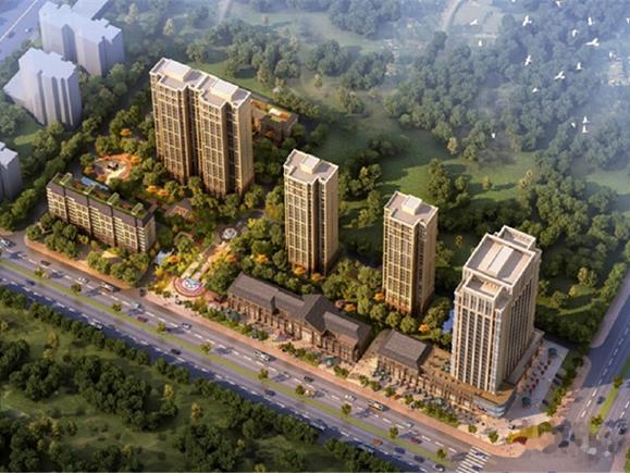 廊坊四季花语房价