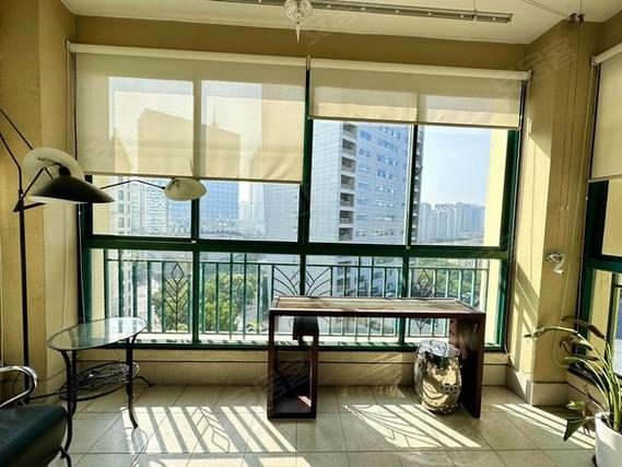 苏州天域花园房价