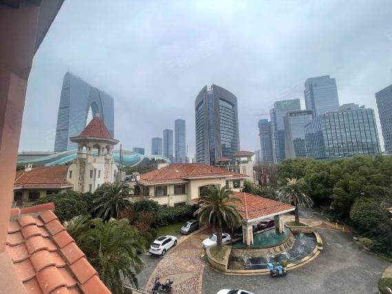 苏州天域花园房价