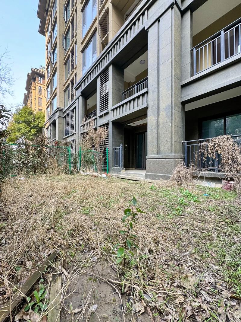 南京新城玖珑湖楼盘