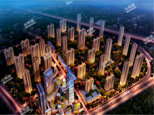 武汉青山在售楼盘