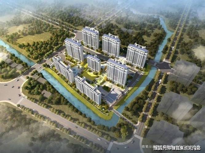 上海青浦白鹤房价