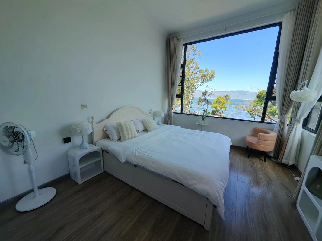 大理洱海边房价