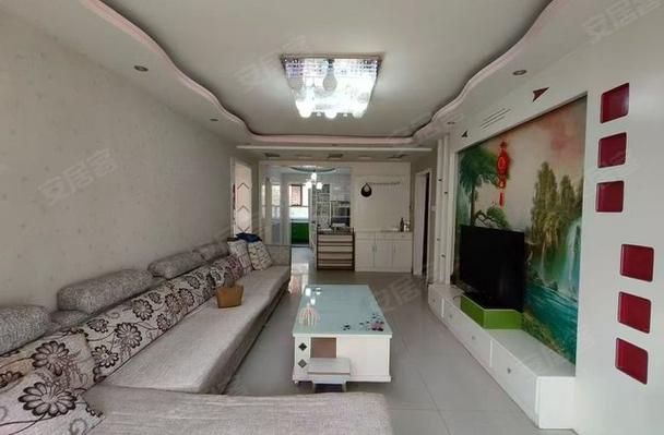 都江堰金桥花园