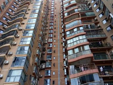 长沙市王府花园