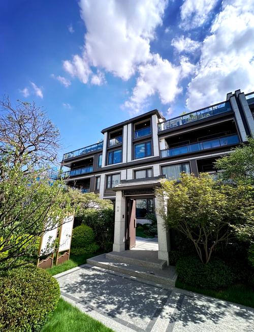 杭州单身公寓新楼盘