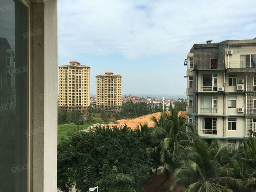 海口阳光西海岸楼盘