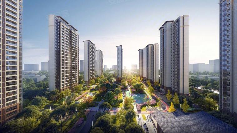 乐平市哪个楼盘好